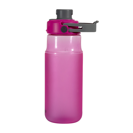 32 oz COOL GEAR Tritan TRAVERSE Bottle with Chugger Lid