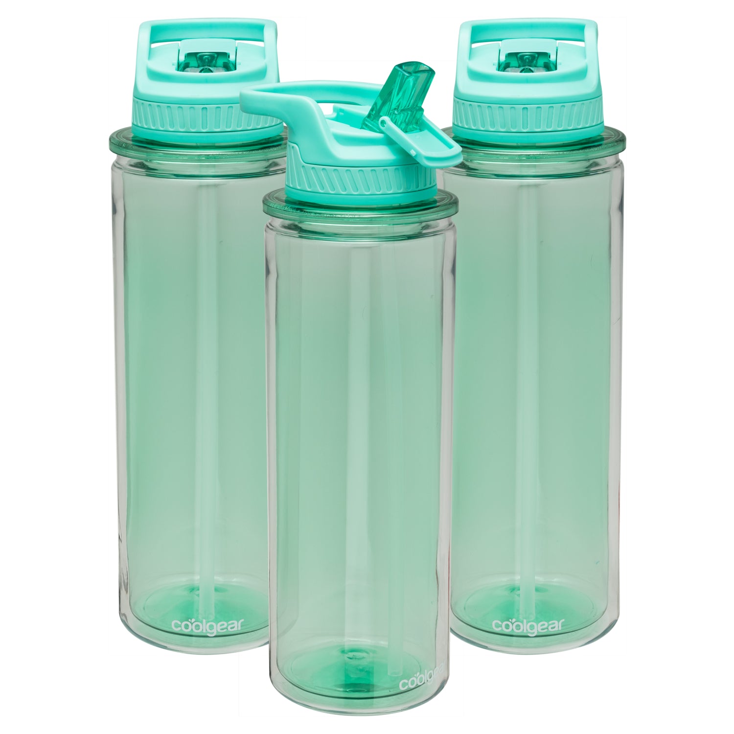 Glass Water Bottle With Wide Mouth: Stay Hydrated On-the-Go