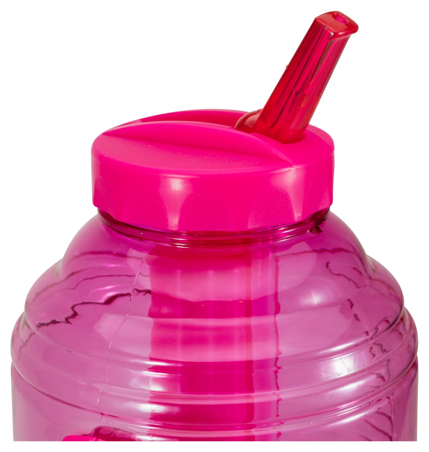 80 oz COOL GEAR Big Freeze with Patented Freezer Stick and Handle