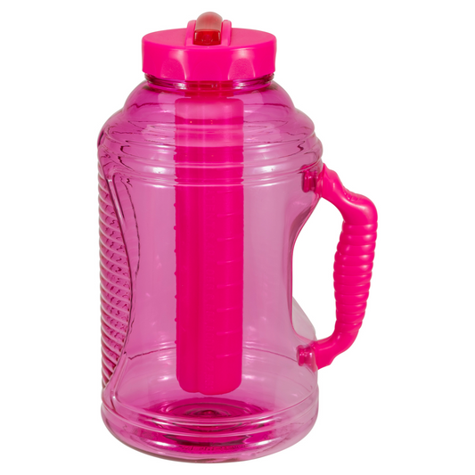 80 oz Coolgear Big Freeze with Patented Freezer Stick and Handle