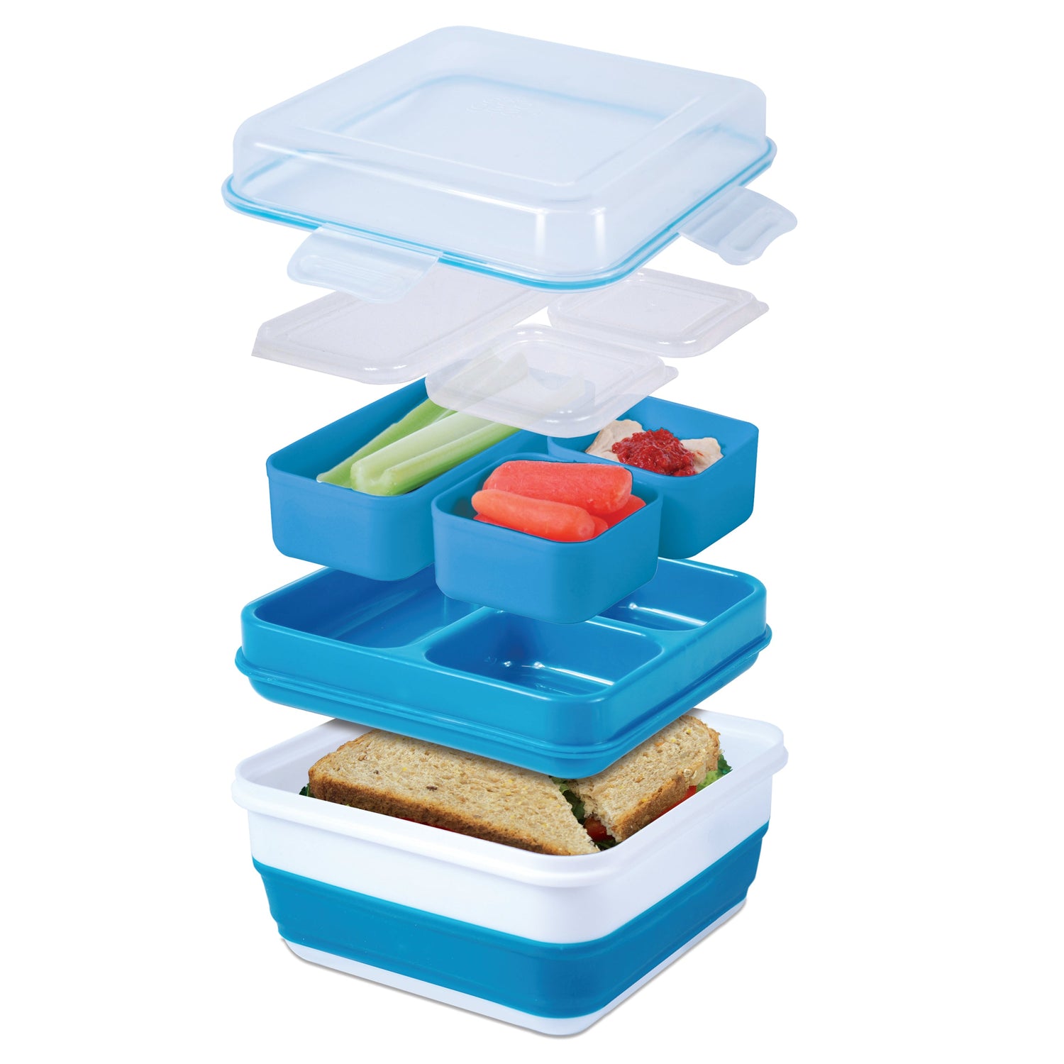 Food Storage