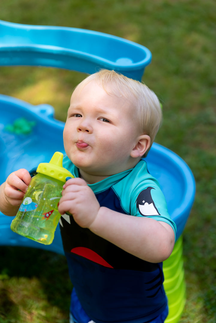 Water bottle for two year old fashion