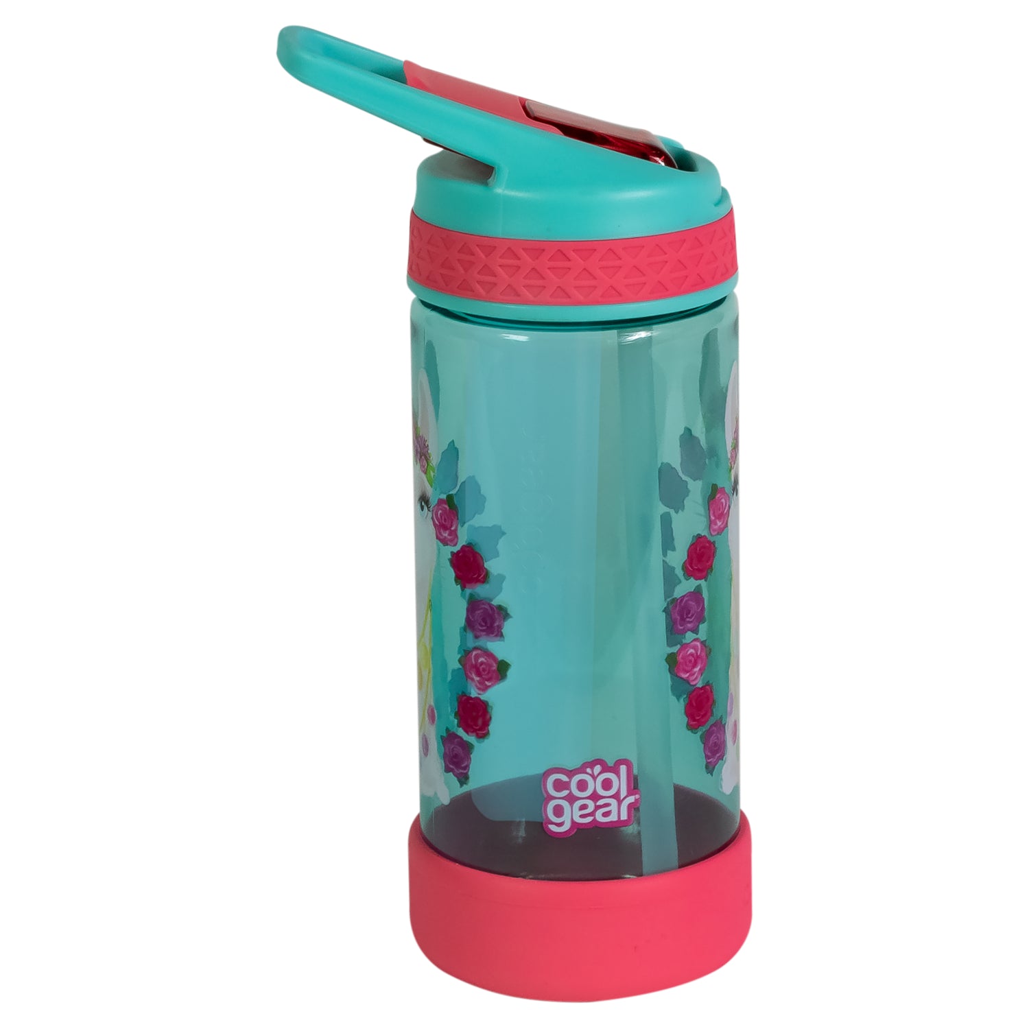 Girls Water Bottle (16 oz) – Shop Scarlet Designs