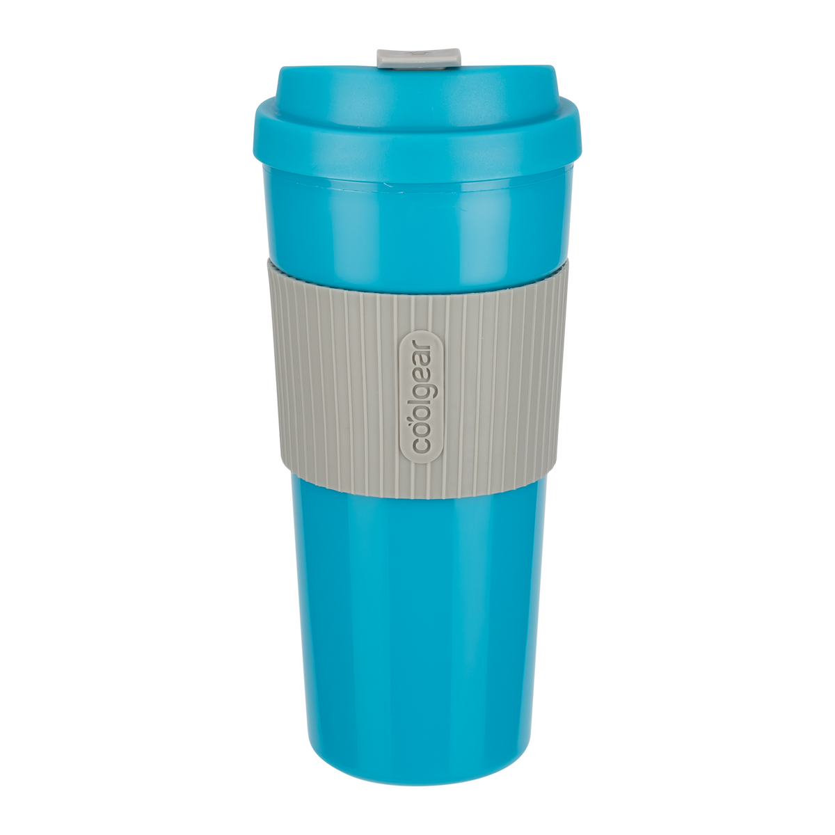 COOLGEAR 3-Pack 19 oz Eco 2 Go Coffee Mug with Protective Removable Ba – Cool Gear