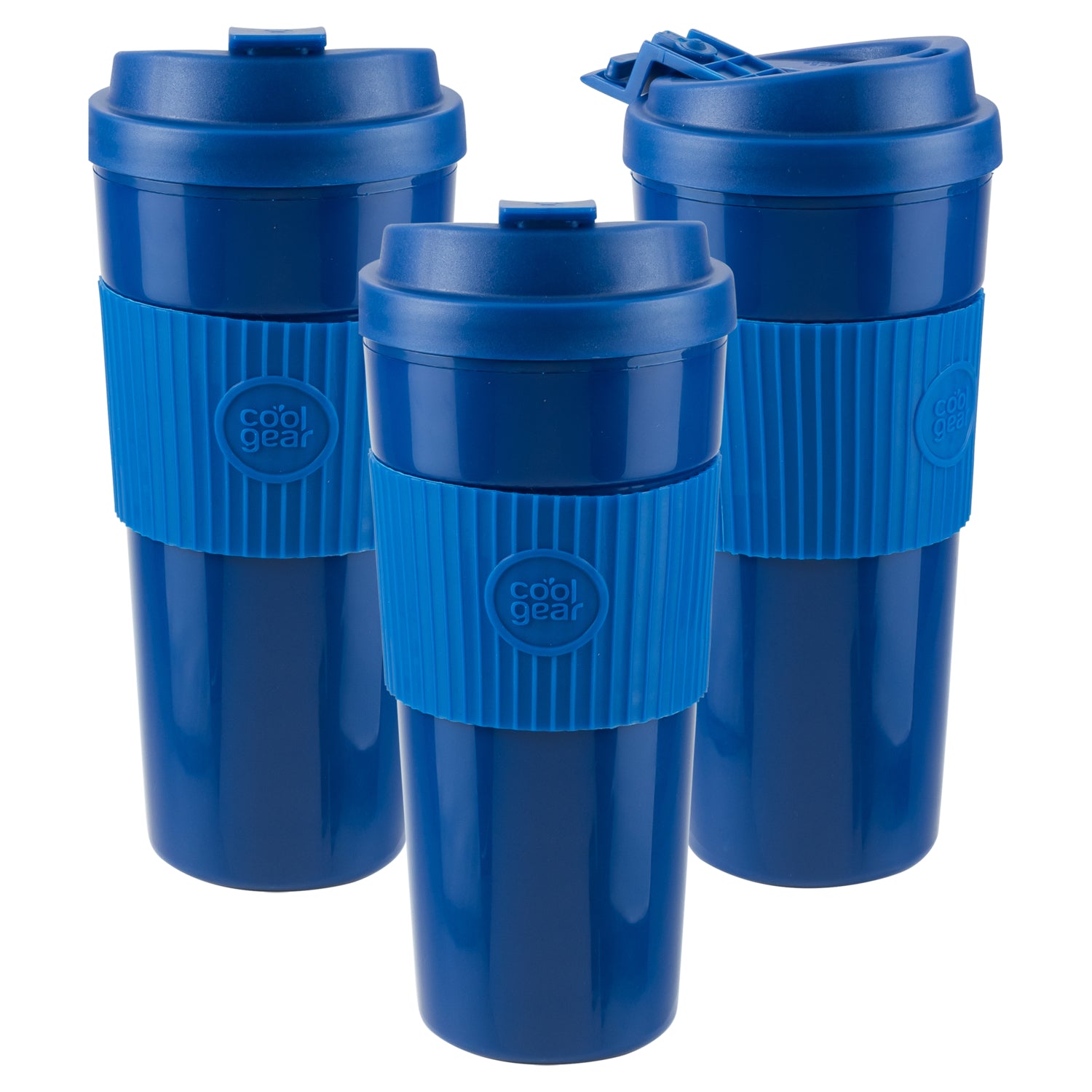 Cool Gear | Water Bottles, Tumblers, Drink Cans, Travel Mugs