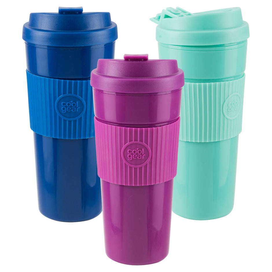 Cool Gear | Water Bottles, Tumblers, Drink Cans, Travel Mugs