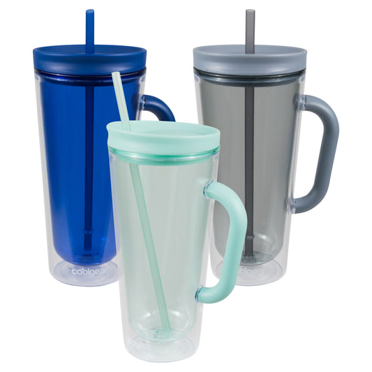 Cool Gear  Water Bottles, Tumblers, Drink Cans, Travel Mugs