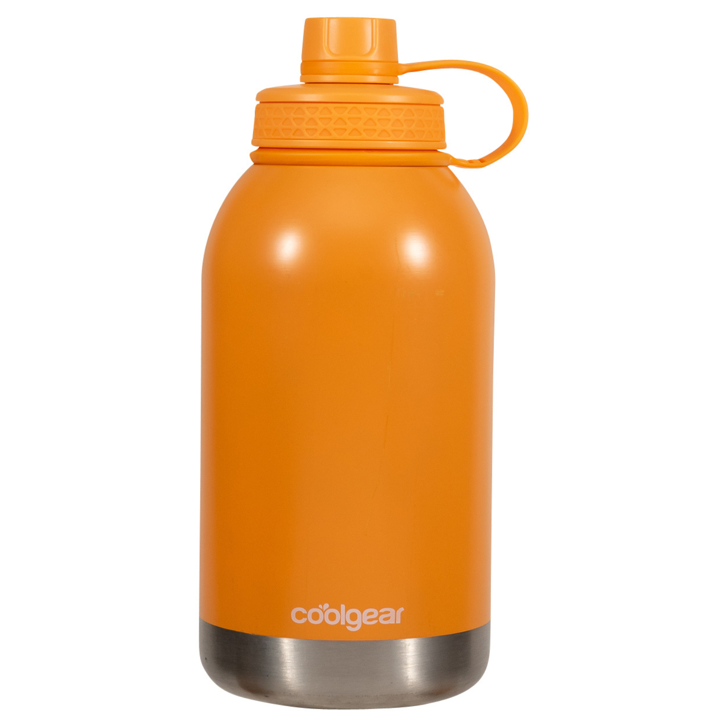 cool gear COOL GEAR 48 oz Stainless Steel System Chugger – Cool Gear