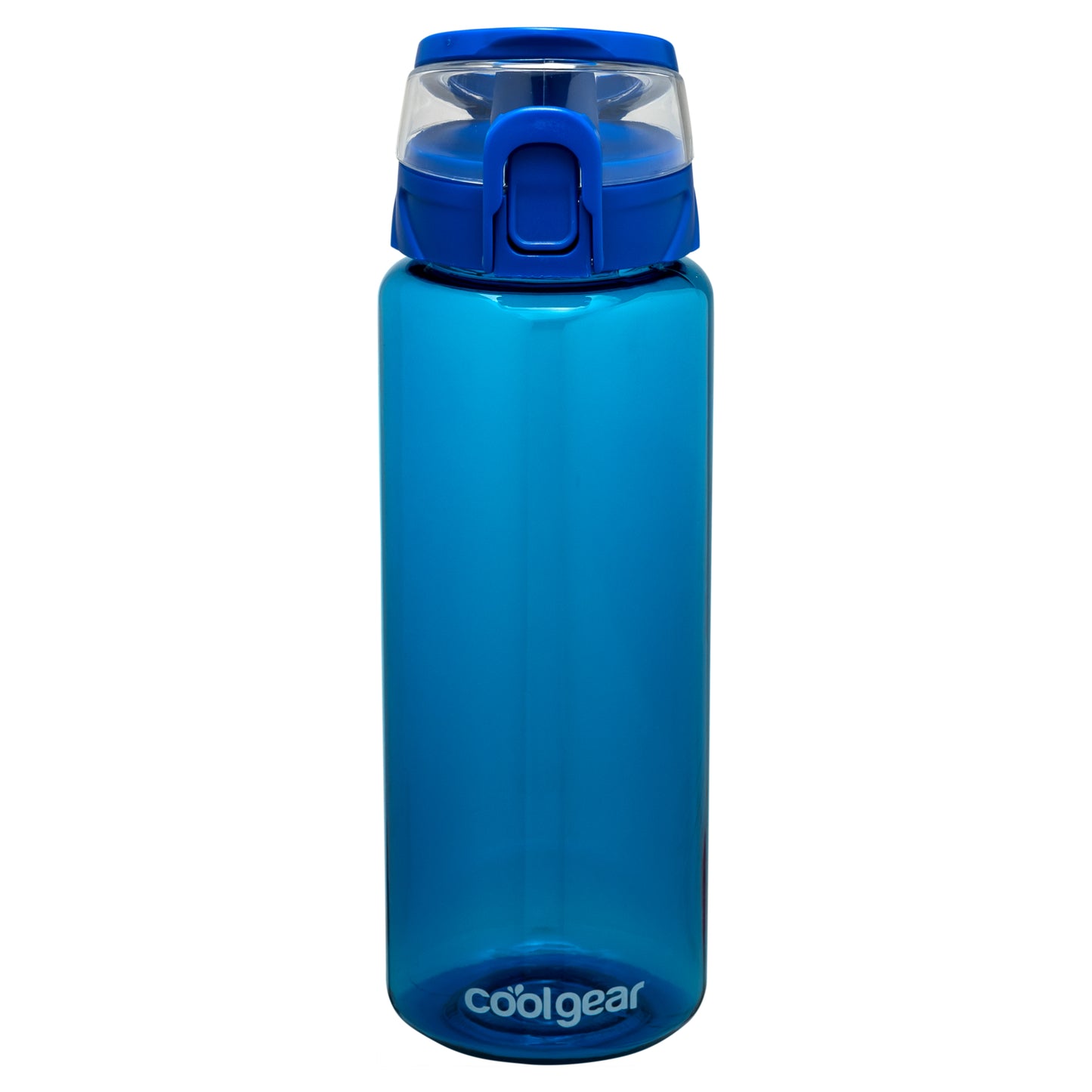 Cool Gear Blue Water Bottles
