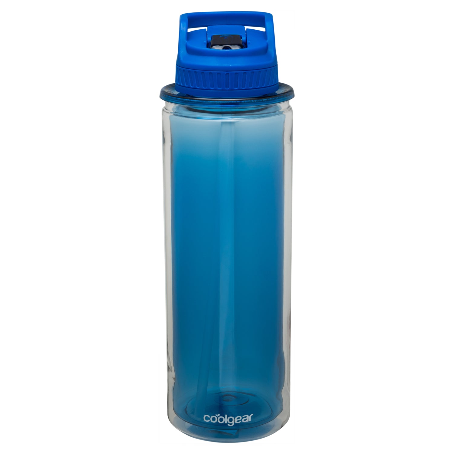 Cool Gear 2-Pack 16 oz Pop Lights Water Bottles