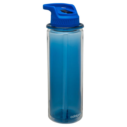 Threns 3 Pack Water Bottles Set with 2L Large Bottle 900ML