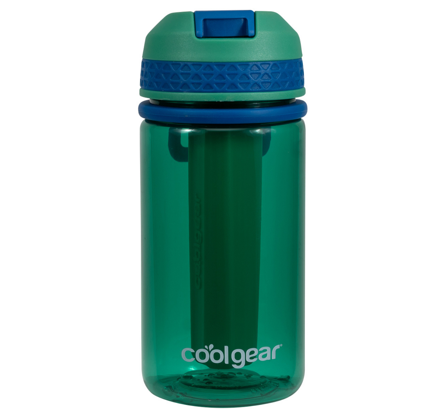 Cool Gear 4-Pack 18 oz System Leakproof Water Bottle Cool Gear 4-Pack 18 oz System Leakproof Water Bottle