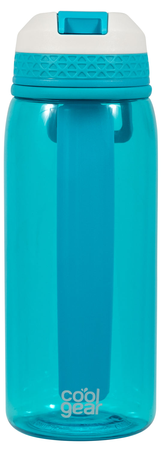 cool gear trinkflasche System 32 Oz Water Bottle | Reusable, Bpa-Free