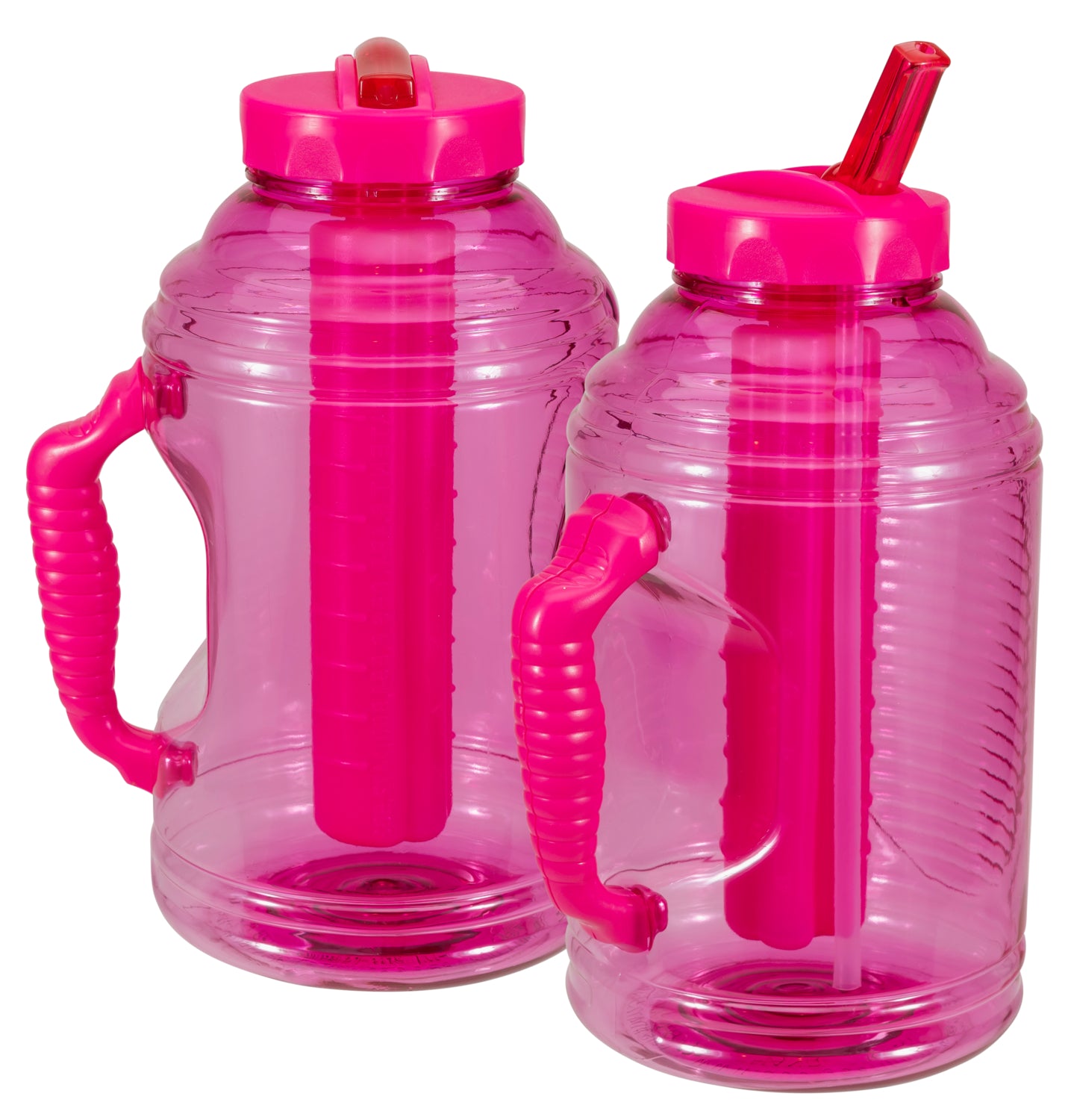 Big Freeze 80 Oz Water Bottle | Large Water Bottle