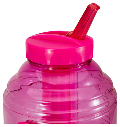 100 oz COOL GEAR BEAST Jug with Patented Freezer Stick and Handle – Cool  Gear