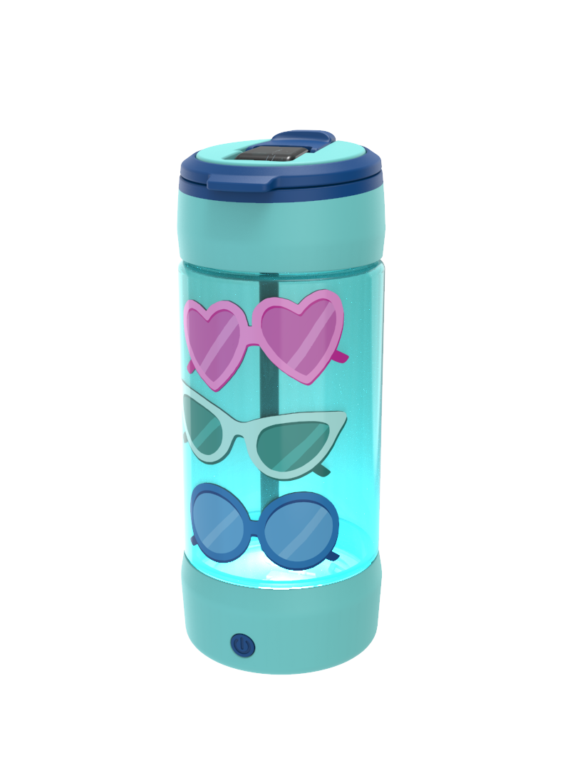 Cool water bottles deals