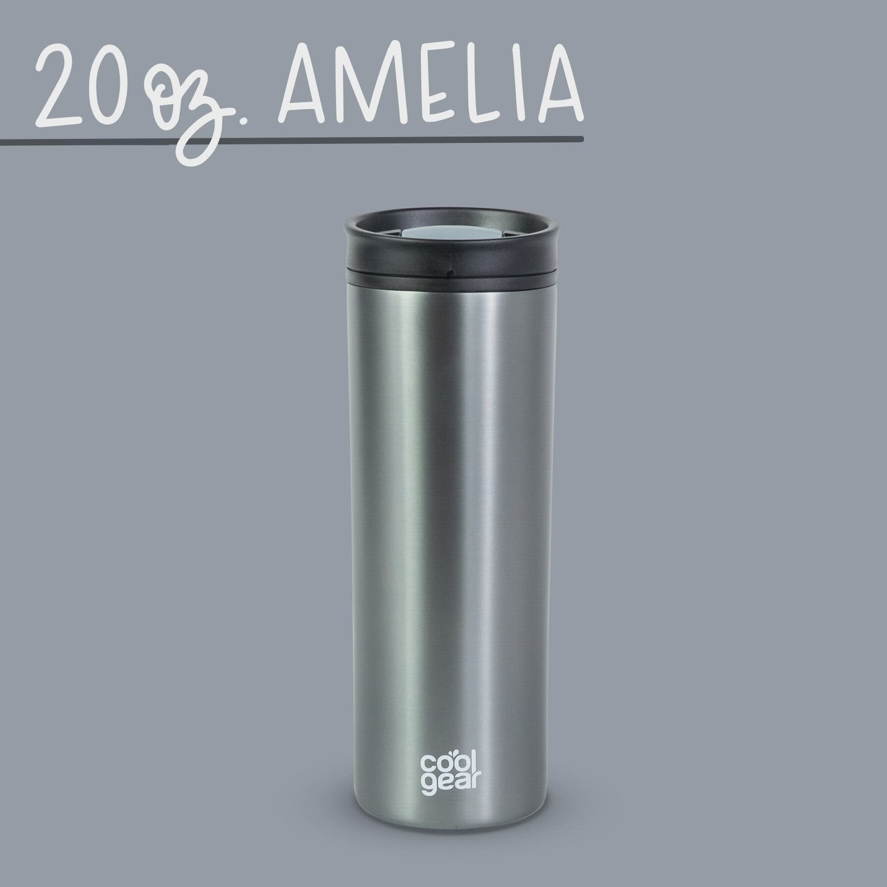 Delysia coffee mug, 20 oz