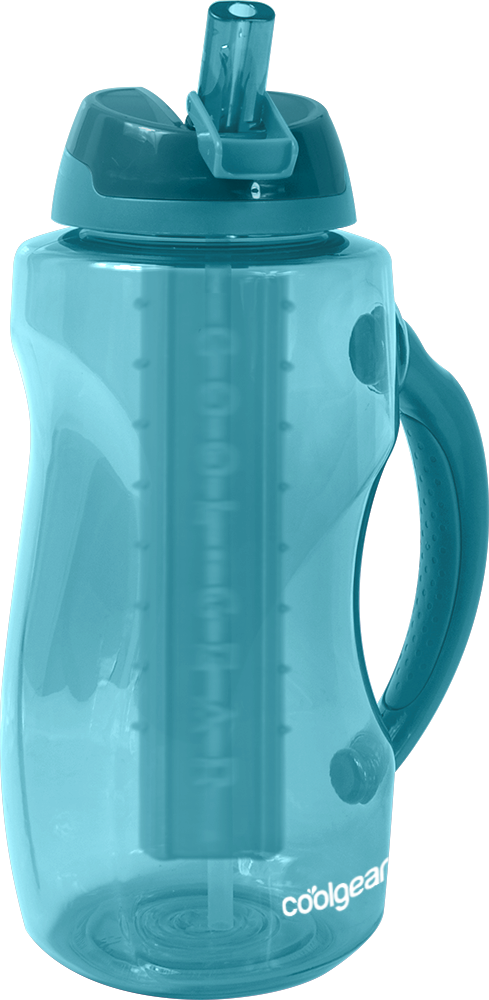 Cool Gear 4-Pack BEAST 100 oz Jug with Handle